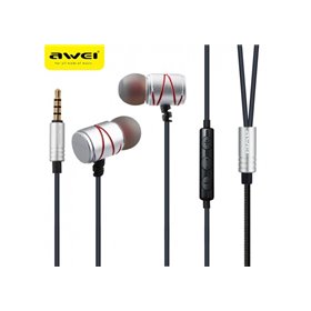 Ακουστικά Awei ES910TY