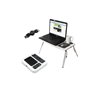 Τραπέζι βάση stand για laptop LD09