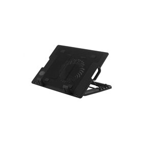 Havit Cooler Pad Ergostand Βάση Εργασίας και Σύστημα Ψύξης Φορητού Υπολογιστή