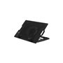 Havit Cooler Pad Ergostand Βάση Εργασίας και Σύστημα Ψύξης Φορητού Υπολογιστή