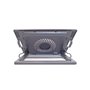 Havit Cooler Pad Ergostand Βάση Εργασίας και Σύστημα Ψύξης Φορητού Υπολογιστή