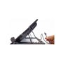 Havit Cooler Pad Ergostand Βάση Εργασίας και Σύστημα Ψύξης Φορητού Υπολογιστή