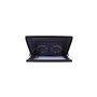 Laptop Cooler Hongtai HZT-2168A με Ισχυρό Σύστημα Ψύξης 2 Ανεμιστήρες και 5 Επιλογές Ύψους