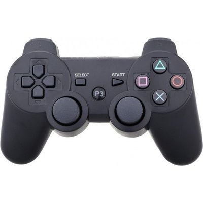 Ασύρματο χειριστήριο DualShock Wireless Controller (PS3)