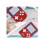 Κονσόλα Coolbaby Handheld Game Player Video Game Console 129 Games