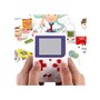 Κονσόλα Coolbaby Handheld Game Player Video Game Console 129 Games