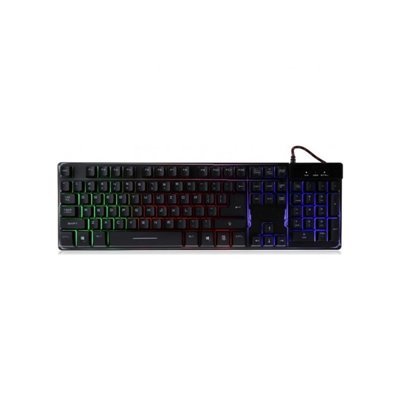 Andowl Q-801 Led Gaming Keyboard