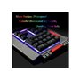 Ενσύρματο Set Gaming Πληκτρολόγιο & Ποντίκι K 33