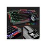 Ενσύρματο Set Gaming Πληκτρολόγιο & Ποντίκι K 33