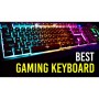 Ενσύρματο Set Gaming Πληκτρολόγιο & Ποντίκι K 33