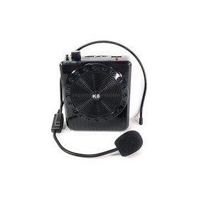 Ασύρματο Επαγγελματικό Μικρόφωνο Πέτου MEGAPHONE K8