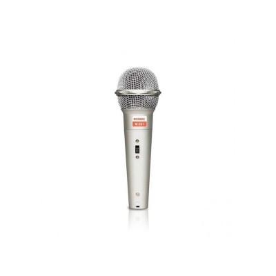 Επαγγελματικό Μικρόφωνο για Karaoke DM-501