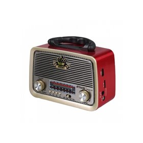 Φορητό ραδιόφωνο RD-061U