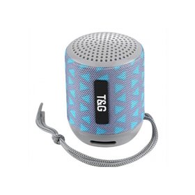 Φορητό Ηχείο Bluetooth T&G TG-129