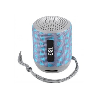 Φορητό Ηχείο Bluetooth T&G TG-129