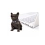 Ηχείο Bluetooth H-M10 Bulldog Head Rotatable Wireless Bluetooth Speaker