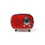 Φορητό Ηχείο Bluetooth Retro DB-09