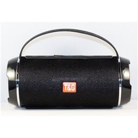 Φορητό Ηχείο Bluetooth T&G TG-116C