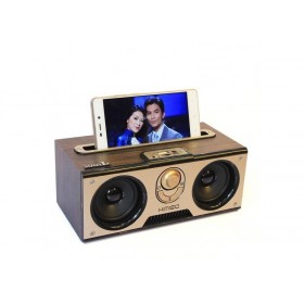 Φορητό Ηχείο Bluetooth KIMISO KM-7