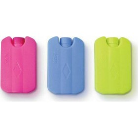 Iris Barcelona Ice Bricks Παγοκύστες Πολύχρωμες 3τμχ