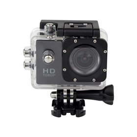 Αδιάβροχη κάμερα δράσης Sport Action HD 1080p SDV3