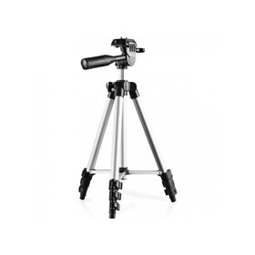 Τρίποδο Φωτογραφικής Μηχανής Πτυσσόμενο