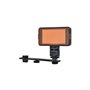 Επαναφορτιζόμενο Video Φωτισμός LED-VL011 150-LED Professional Rechargeable LED Video Light