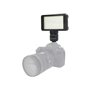 Επαναφορτιζόμενο Video Φωτισμός LED-VL011 150-LED Professional Rechargeable LED Video Light