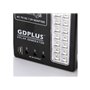 Αυτόνομο ηλιακό φωτιστικό με 3 Λάμπες Led +20 Led SMD+ Power bank +Φακός