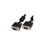 Καλώδιο VGA SUN ELECTRONICS CABLE-177/15