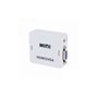 PowerPlus HDMI female - VGA female