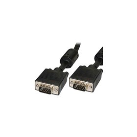 Καλώδιο VGA SUN ELECTRONICS CABLE-177/10