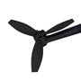 Anbee Upgrade Rotor Propellers Αναρτήσεις για Parrot Bebop 2 Drone Quadcopter(Carbon Fiber + Plastic) 4 τεμ.