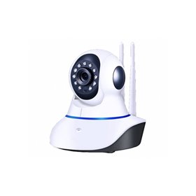 Δικτυακή Κάμερα Παρακολούθησης Χώρου HD 1080P IP onvif Ασύρματη WIFI IP Camera, νυχτερινή όραση, κάρτα SD 1920*1080 - XM-3201-W