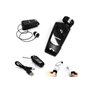 Fineblue F920 bluetooth hands free ακουστικό Μαύρο