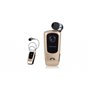Fineblue F920 bluetooth hands free ακουστικό Μαύρο