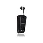 Fineblue F920 bluetooth hands free ακουστικό Μαύρο