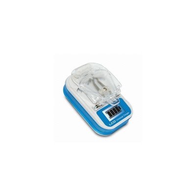 Φορτιστής Μπαταρίας Κινητών Τηλεφώνων USB Wall Adapter & Universal Battery Charger (4307)