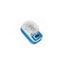 Φορτιστής Μπαταρίας Κινητών Τηλεφώνων USB Wall Adapter & Universal Battery Charger (4307)