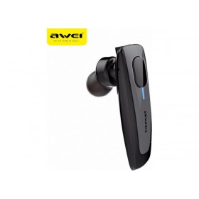 Ακουστικά Bluetooth για Κινητά AWEI N3