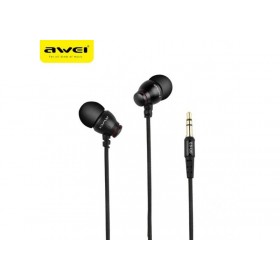 Ακουστικά Awei ES-Q6