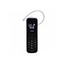Ultra Mini Κινητό Τηλέφωνο SIM & Bluetooth Ακουστικό Handsfree BM50