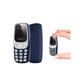 Mini Κινητό bluetooth με microSD card slot BM10