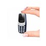 Mini Κινητό bluetooth με microSD card slot BM10