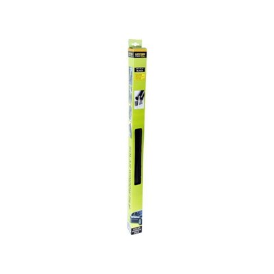 Μεμβράνη τζαμιών φιμέ BLACK, διαστάσεων 76x300cm LIFETIME CARS 18367