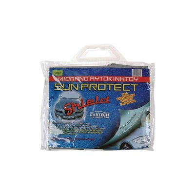Κάλυμμα παρμπρίζ CARTECH 57080
