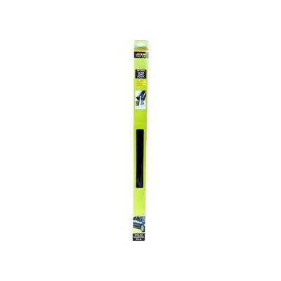 Μεμβράνη τζαμιών φιμέ DARK BLACK, διαστάσεων 76x300cm LIFETIME CARS 18366