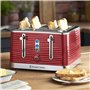 Russell Hobbs 24382 Inspire Κόκκινο