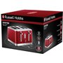 Russell Hobbs 24382 Inspire Κόκκινο
