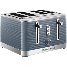Russell Hobbs 24383 Inspire Γκρι με Chrome, 1800 W